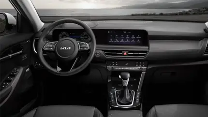 Названы самые надежные и ненадежные модели KIA
