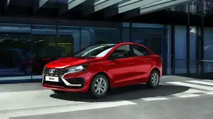 Кто будет покупать новую Lada Iskra: эксперты всё рассказали