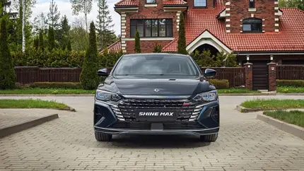 Компания Dongfeng раскрыла планы по дальнейшему развития брендов на российском рынке