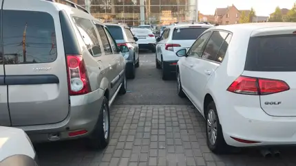 Российский авторынок новых LCV продолжает падение: минус 26% за первый квартал 2025 года