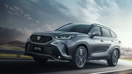В России начались продажи нового кроссовера Toyota: что это за модель