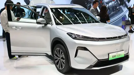 Рассекречена стоимость нового кроссовера Geely Galaxy Starship 7 для рынка РФ