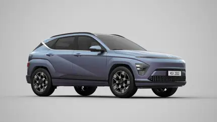 Kona бросает вызов Kia Seltos: Hyundai делает ставку на гибрид и софт