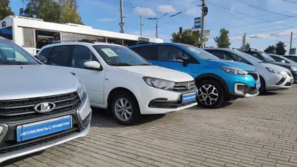Автомобили этих марок чаще всего проверяют на вторичке