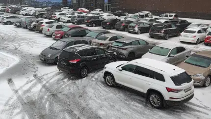 Стало известно, сколько новых моделей автомобилей может появиться в России за полгода
