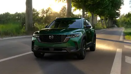 Японцы сделали невозможное — Mazda снижает цены, когда конкуренты поднимают