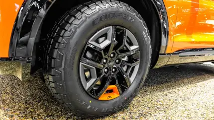 Эти шины увеличивают расход топлива авто