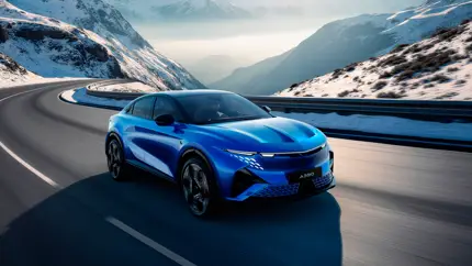 Alpine A390 GT оказался комфортным семейным SUV с большой проблемой на трассе
