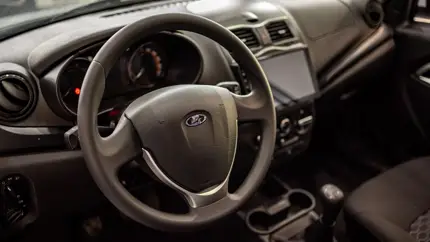 АвтоВАЗ налаживает производство LADA Granta с подушками безопасности и системой ЭРА-ГЛОНАСС