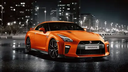 Культовый спорткар больше никому не нужен: продажи Nissan GT-R упали до исторического минимума