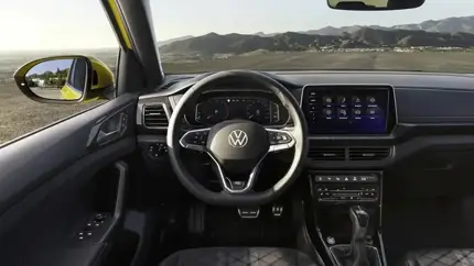 В компании АГР опровергли возвращение концерна Volkswagen в РФ