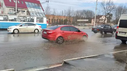 Как подготовить автомобиль к весне: чек-лист от эксперта