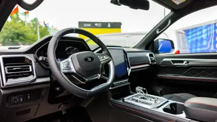 Стоит ли покупать у дилера демонстрационный образец авто со скидкой
