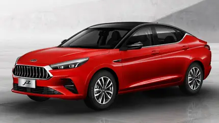 Рекорд продаж в России: названы самые популярные модели JAC