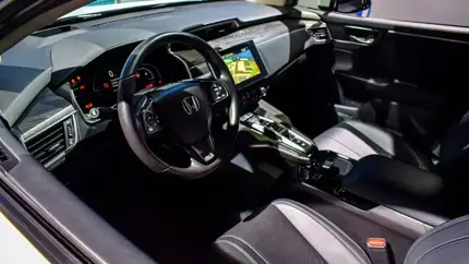 Просят 4 млн рублей: в РФ выставлен на продажу японский Honda CR-V с мизерным пробегом