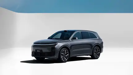 «Шаг навстречу»: Li Auto упрощает жизнь владельцам «серых» авто в России