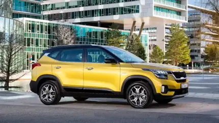 Стоит ли покупать Kia Seltos без гарантии - мнение эксперта