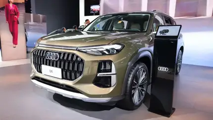 Названы самые надежные авто, собранные в КНР