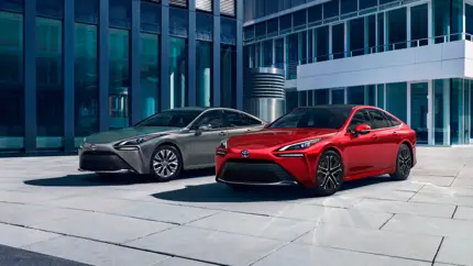 Роботы не заберут работу: Toyota объяснила, зачем ей собственный ИИ
