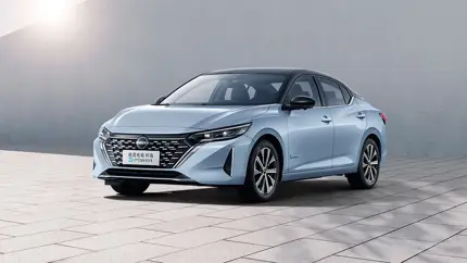 В Россию привезут автомобили Nissan, собранные в Китае