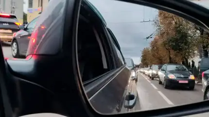 Драки на дорогах: в России хотят ужесточить наказание за автоагрессию