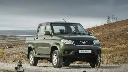 УАЗ будет выпускать более качественные автомобили: прошла модернизация производства