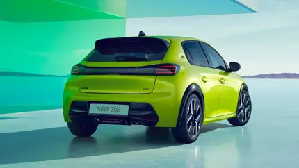 Назван самый продаваемый автомобиль в Европе: это уже не Dacia Sandero