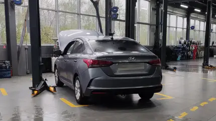 Как определить неисправность амортизаторов в автомобиле - советы эксперта