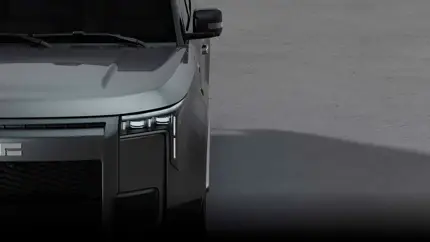 Пять редких китайских автомобилей, которые можно купить