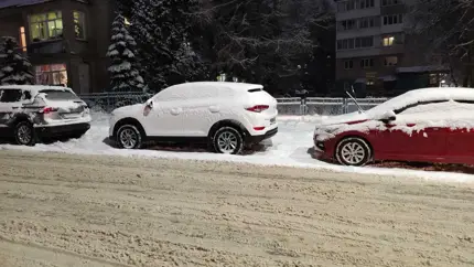 Чем опасны морозы для автомобиля