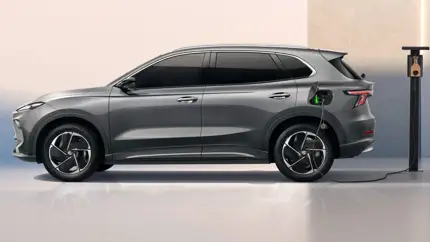 У Илона Маска появился конкурент откуда не ждали: он почти превзошел Model Y
