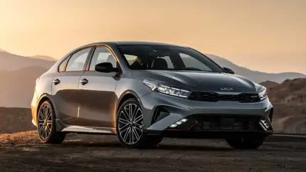 Kia зарегистрировала в РФ новую модель: что это за автомобиль?