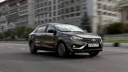 На АвтоВАЗе рассказали, как выгодно купить автомобиль Lada в марте