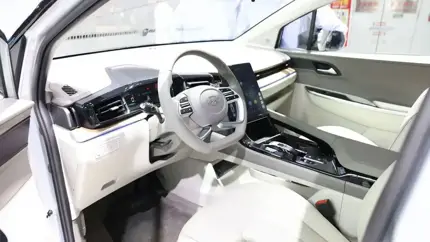 Hyundai готовит революцию будущего: грандиозные планы на 2026 год