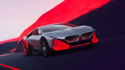 Тайный проект BMW: совершенно новый спорткар готов бросить вызов Tesla и Porsche