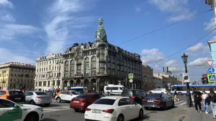 Нужен ли российским городам платный въезд в центр? Мнение экспертов