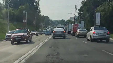 Эксперт рассказал, при каких условиях автомобиль может загореться в ДТП