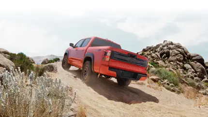 Представлен обновлённый Nissan Frontier: новое оснащение и прежний мотор