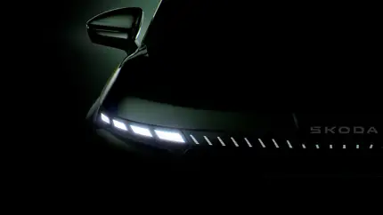 Компания Skoda официально анонсировала новый электрокар