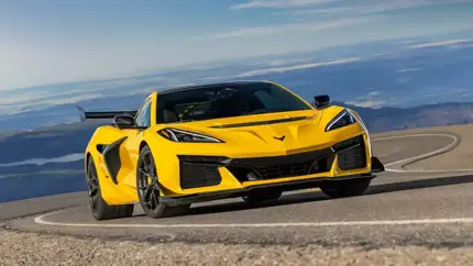 На Ближнем Востоке этот легендарный Chevrolet ставит рекорды продаж