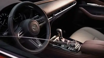 Названы самые надежные автомобили Mazda