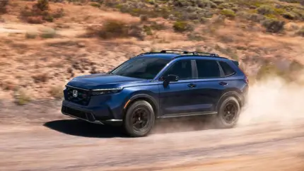 Honda устроила аттракцион щедрости: популярные кроссоверы отдают с огромной скидкой