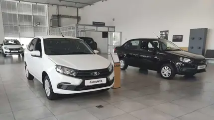 Самый популярный мотор LADA серьезно обновится