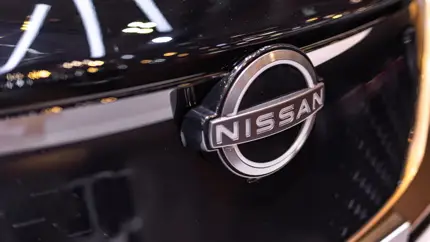 Nissan планирует представить обновлённый кроссовер Kicks
