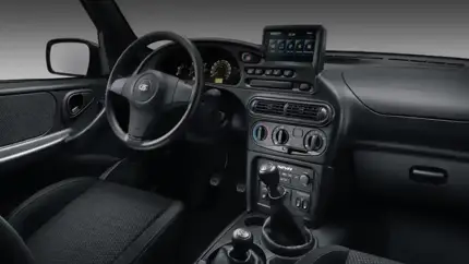 АвтоВАЗ выпустил новую Lada Niva Travel с другим мотором