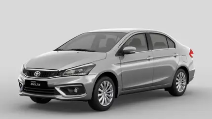 В Россию привезли дешевые седаны Toyota: что это за машины?