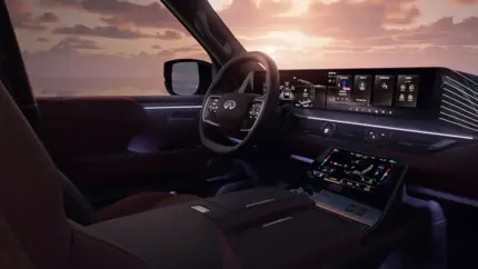 Почему модели Infiniti никому не нужны на вторичке: эксперт всё рассказал