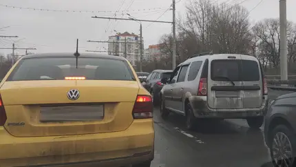 Названы пять осенних штрафов ГАИ, которых не избежать водителям