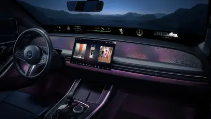 Цифровой салон становится нормой: HARMAN готовит умные авто «под ключ»