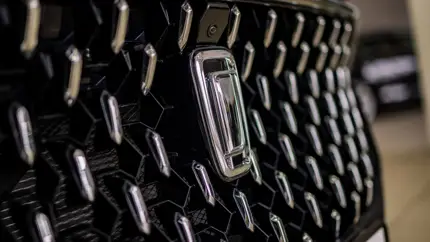 Электрокроссовер дешевле Lada: в Китае вышел новый SUV с запасом хода до 565 км
